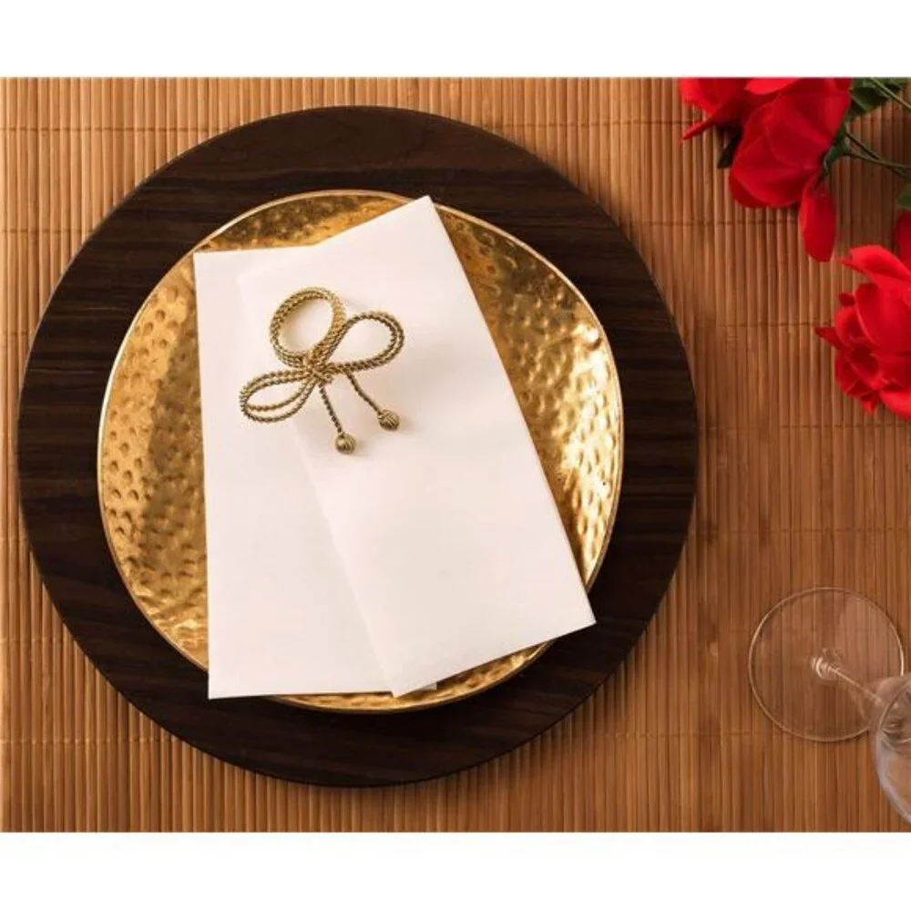 Disposable guest towels 300 pack white linen feel hand paper napkins bathroom